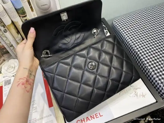 Hyper Peter BAG CHANEL TRENDY 0502